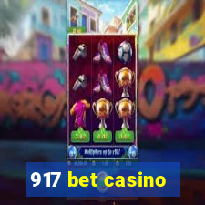 917 bet casino